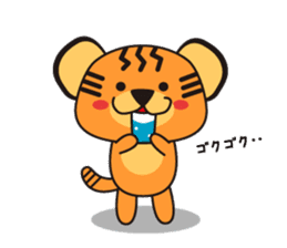 KOTORA sticker #6752364
