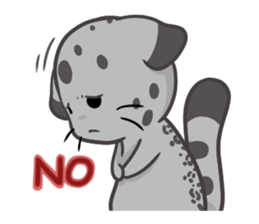 Toratachi: School Life sticker #6752485