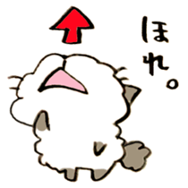 Kanazawa,Ishikawa cat Giuliano 005 sticker #6752492