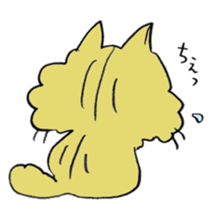 I'm going home! 002 sticker #6752984