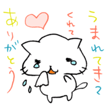 Happy Birthday!!!! sticker #6753024