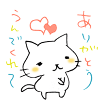 Happy Birthday!!!! sticker #6753025