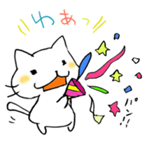 Happy Birthday!!!! sticker #6753039