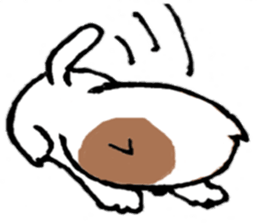 Marubuchi sticker #6753251