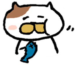 Marubuchi sticker #6753252