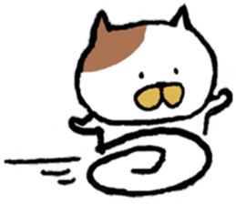 Marubuchi sticker #6753272