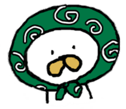 Marubuchi sticker #6753287