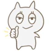 nekonekokun sticker #6753409