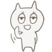nekonekokun sticker #6753410
