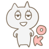 nekonekokun sticker #6753414