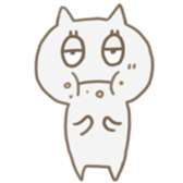nekonekokun sticker #6753416