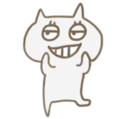 nekonekokun sticker #6753422