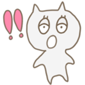 nekonekokun sticker #6753424