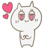 nekonekokun sticker #6753428