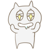 nekonekokun sticker #6753429