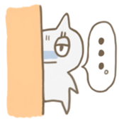 nekonekokun sticker #6753435