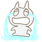 nekonekokun sticker #6753437