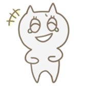 nekonekokun sticker #6753440