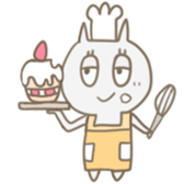 nekonekokun sticker #6753442