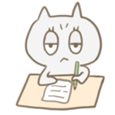 nekonekokun sticker #6753445