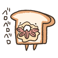Fluffy bread vol.2