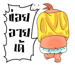 Zab sticker #6753587