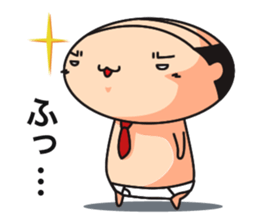 briefs_ojisan sticker #6753728