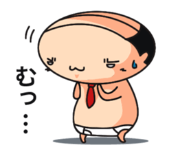 briefs_ojisan sticker #6753729