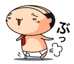 briefs_ojisan sticker #6753730