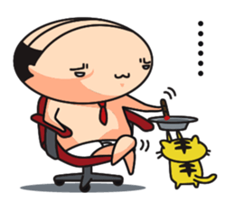 briefs_ojisan sticker #6753736