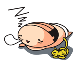 briefs_ojisan sticker #6753738