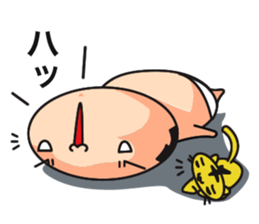 briefs_ojisan sticker #6753740