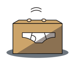 briefs_ojisan sticker #6753742