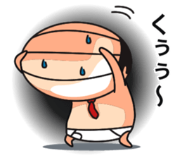 briefs_ojisan sticker #6753750