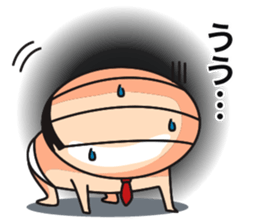 briefs_ojisan sticker #6753753