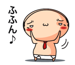 briefs_ojisan sticker #6753756