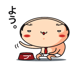 briefs_ojisan sticker #6753760