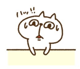 KIMO-NYA vol.1 sticker #6753779