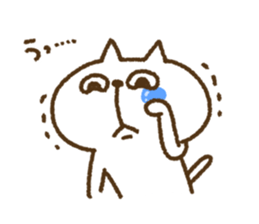 KIMO-NYA vol.1 sticker #6753803