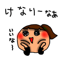 Saitama valve sticker #6754177