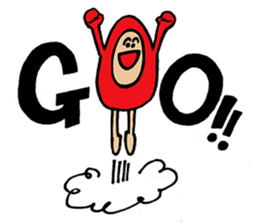 happyfriend sticker #6754368