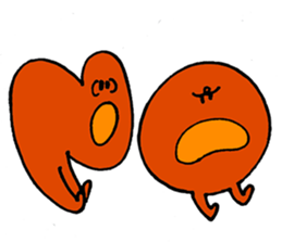 happyfriend sticker #6754369