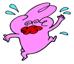 happyfriend sticker #6754372