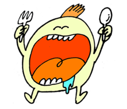 happyfriend sticker #6754373