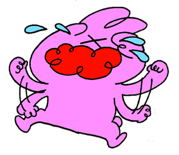 happyfriend sticker #6754386