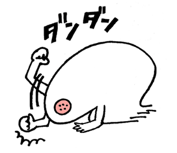 happyfriend sticker #6754389