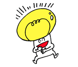 happyfriend sticker #6754390