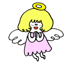 happyfriend sticker #6754391