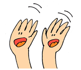 happyfriend sticker #6754393