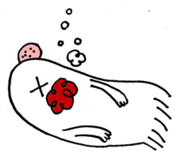 happyfriend sticker #6754394